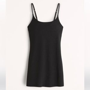 Abercrombie & Fitch Traveler Dress Large Tall